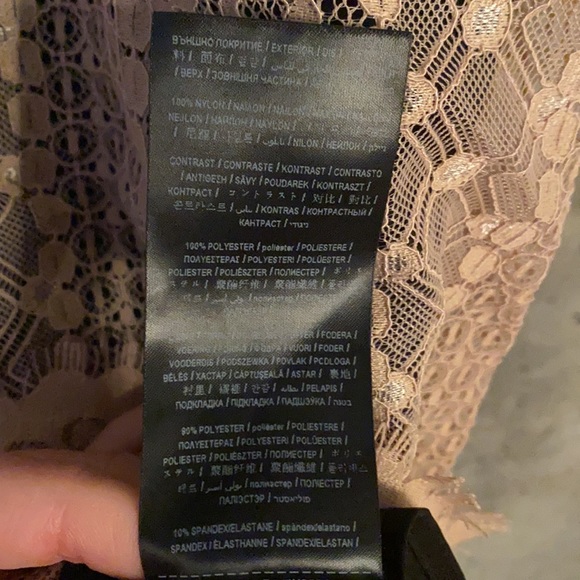 Guess lace dress - Picture 7 of 8